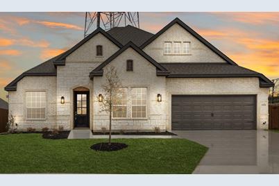 1281 Palo Duro Court, Burleson, TX 76028 - Photo 1