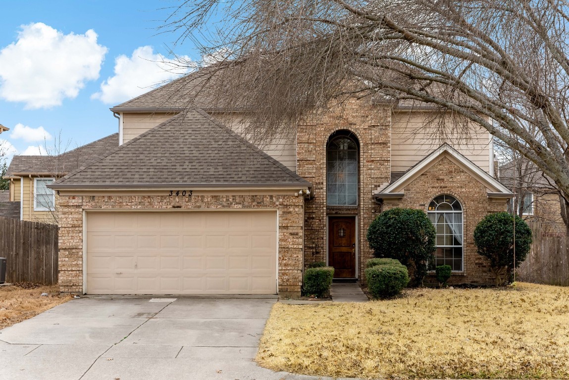 3403 Canyon View Ct, McKinney, TX 75071 MLS 20263989 Coldwell Banker
