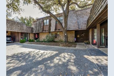 3027 Hulen Court, Fort Worth, TX 76109 - Photo 1