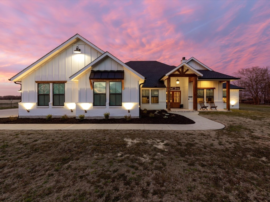 1106 Novy Rd, Ennis, TX 75119 MLS 20264024 Coldwell Banker