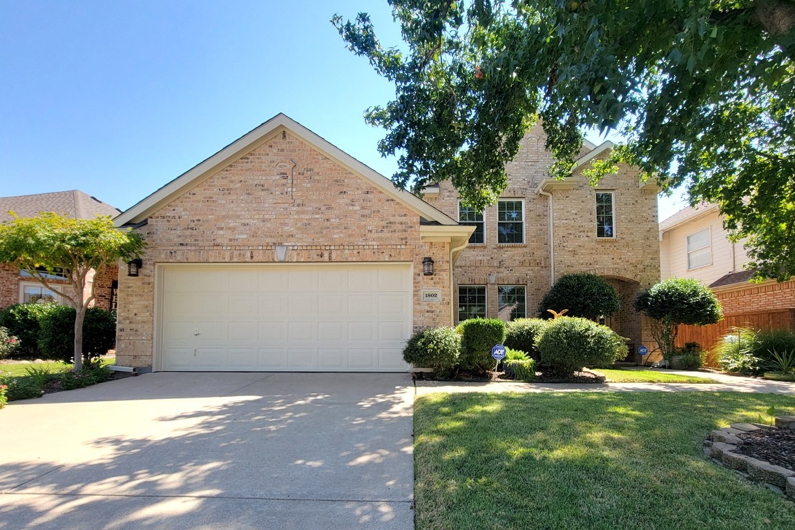 1802 Tealwood Ln, Corinth, TX 76210 MLS 20264052 Coldwell Banker