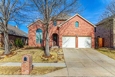 11804 Blackhawk Drive, Frisco, TX 75033 - Photo 1