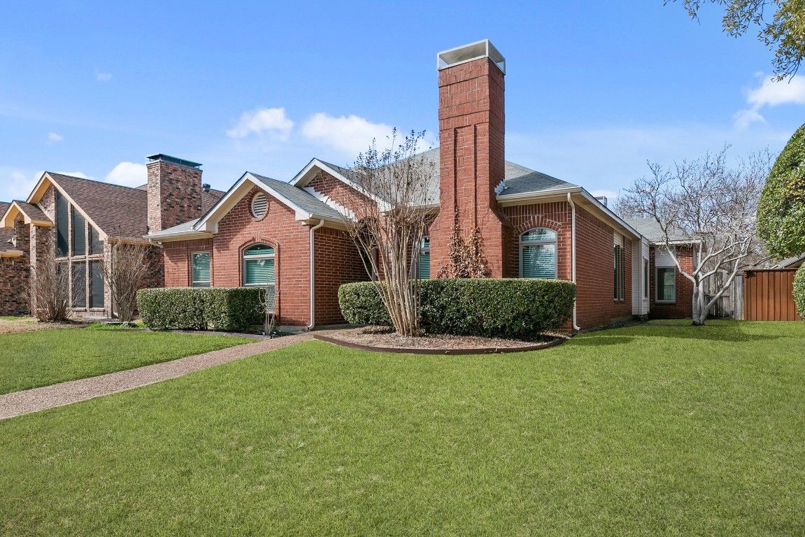 4211 Meadowdale Dr, Carrollton, TX 75010 MLS 20264693 Coldwell Banker