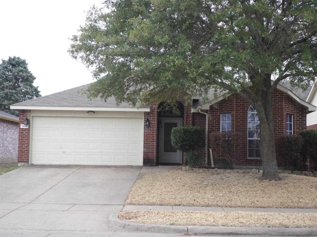 1406 Eastview Dr, Garland, TX 75040 MLS 20264804 Coldwell Banker