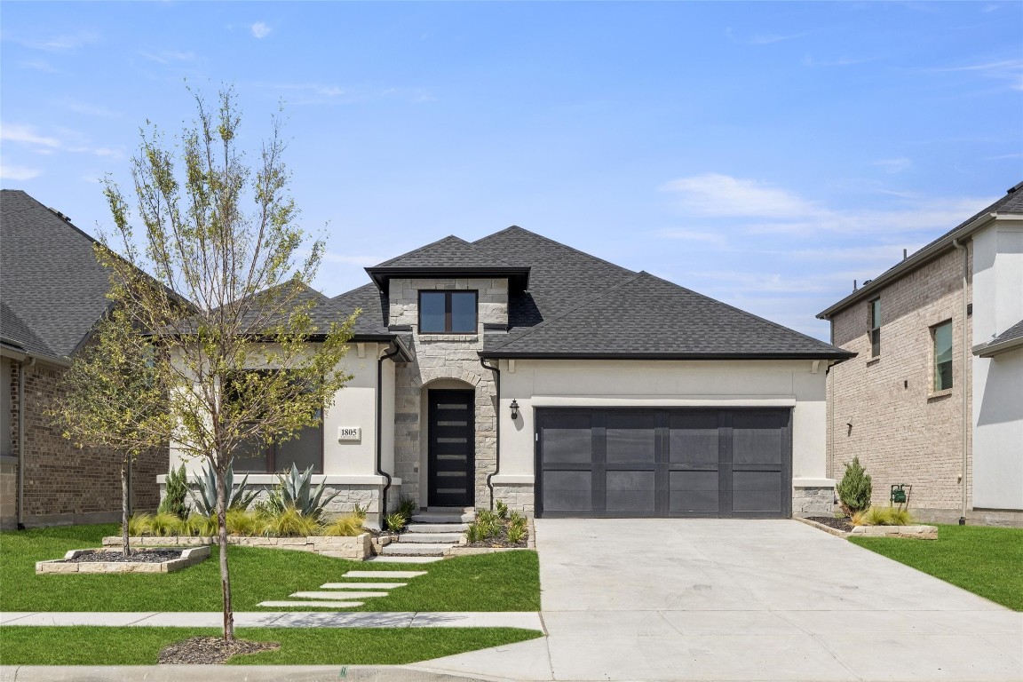 1805 Carlisle Dr, Prosper, TX 75078 MLS 20264822 Coldwell Banker