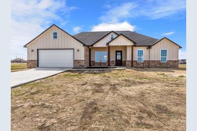 6017 Raspberry Lane, Joshua, TX 76058 - Photo 1