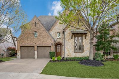 3040 Mitchell Way, The Colony, TX 75056 - Photo 1