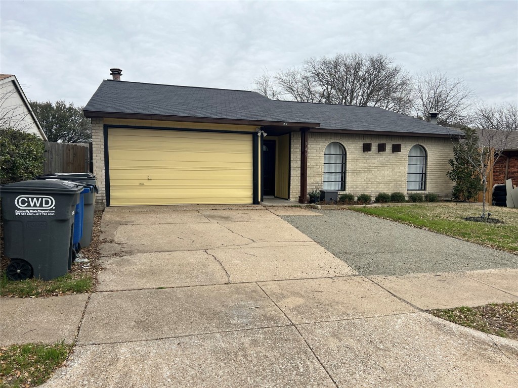 549 Hightrail Dr, Allen, TX 75002 MLS 20265446 Coldwell Banker