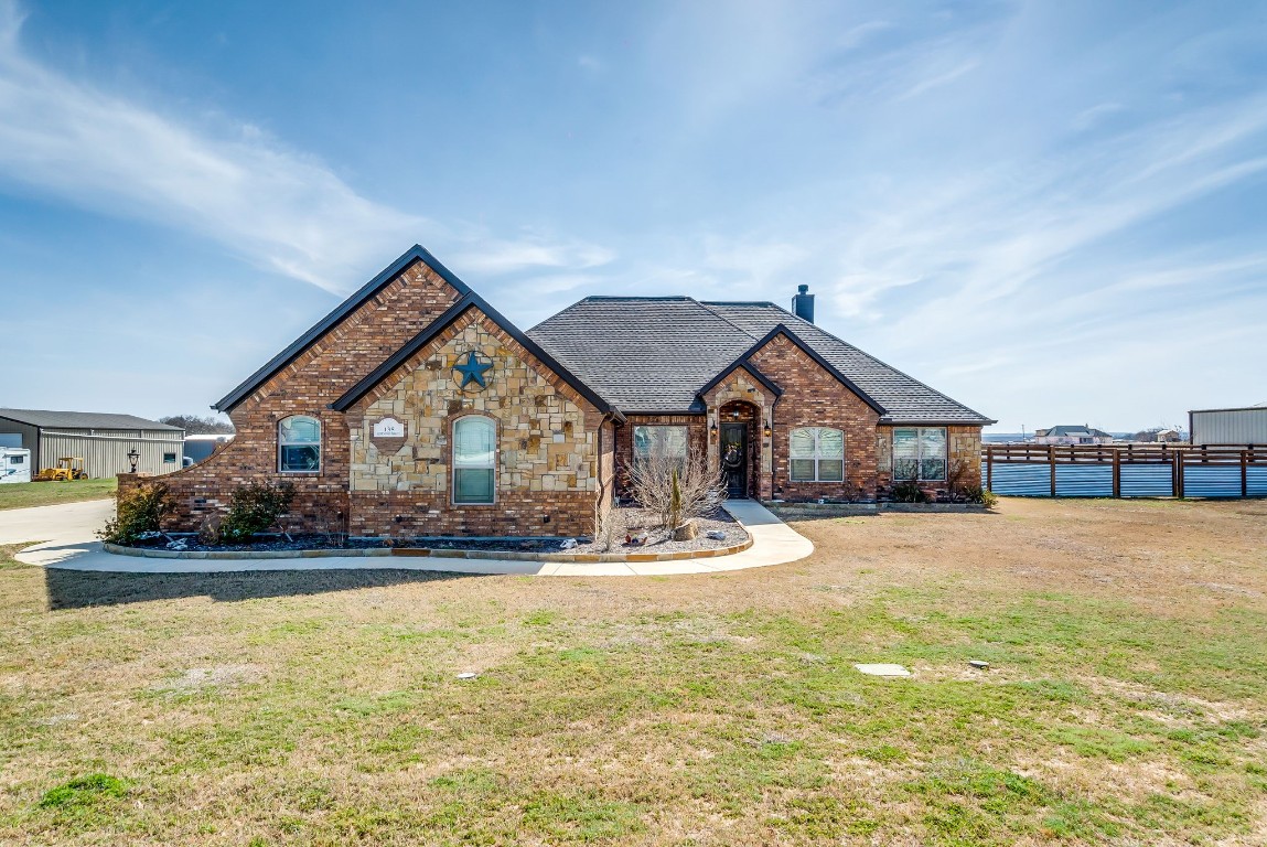 135 Remington Park Dr, Springtown, TX 76082 MLS 20265465 Coldwell