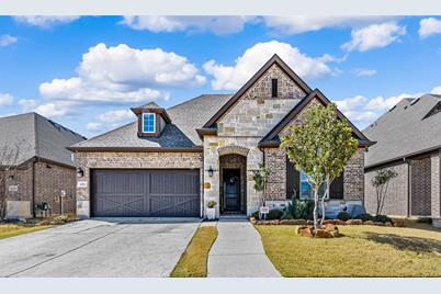 4951 Gleneagle Drive, Flower Mound, TX 75028 - Photo 1