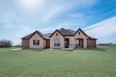 1033 Canyon Lake Road, Wills Point, TX 75169 - Photo 1