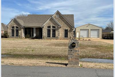 228 Dana Lane, Bossier City, LA 71111 - Photo 1