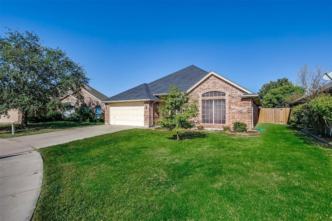 1032 Kingfish Dr, Burleson, TX 76028 MLS 20266055 Coldwell Banker