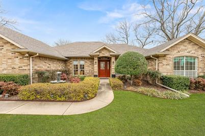 8906 Ellerslie Circle, Granbury, TX 76049 - Photo 1