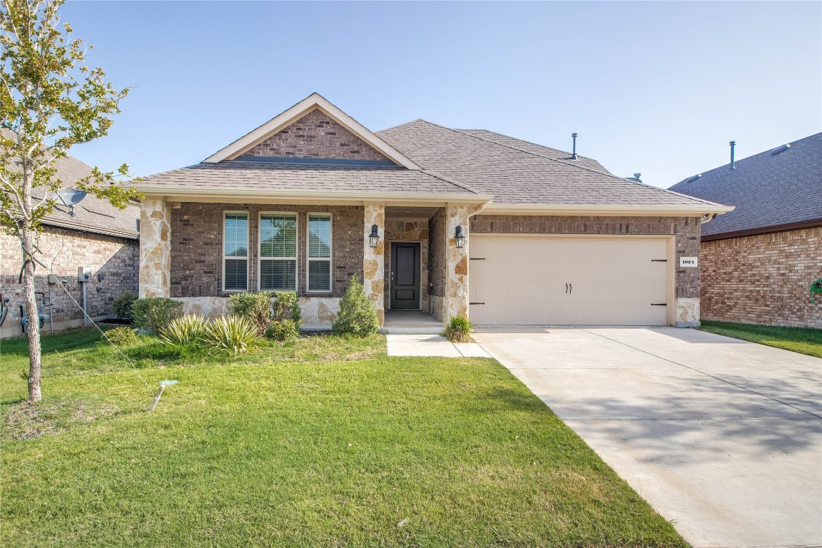 1024 Azure Ln, Celina, TX 75009 MLS 20266243 Coldwell Banker