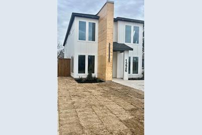1226 S Ewing Avenue, Dallas, TX 75216 - Photo 1