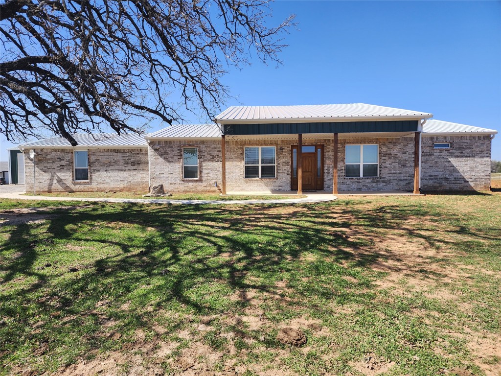 225 Keeter Springs Rd, Springtown, TX 76082 MLS 20266606 Coldwell