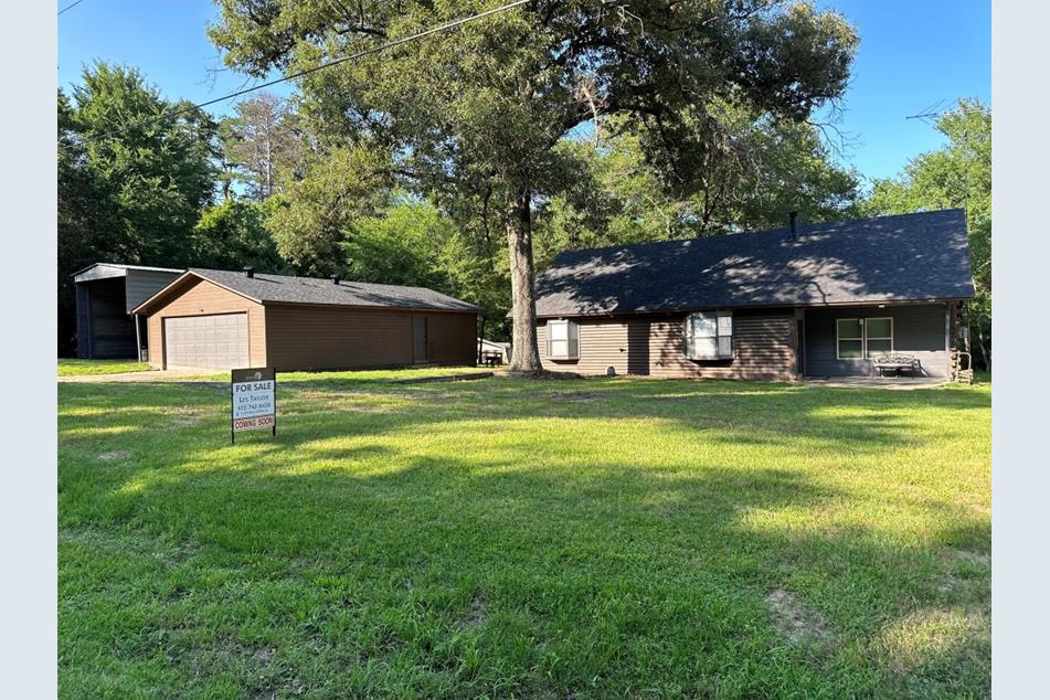 307 S King Lake Rd, Scroggins, TX 75480 MLS 20266667 Coldwell Banker
