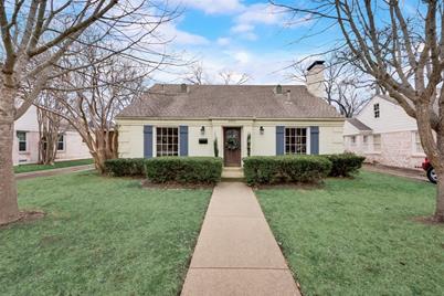 6022 Revere Place, Dallas, TX 75206 - Photo 1