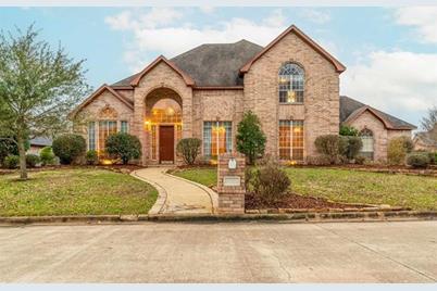 3080 Oak Creek Drive, Paris, TX 75462 - Photo 1