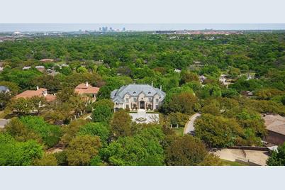 4400 Overton Crest Street, Fort Worth, TX 76109 - Photo 1