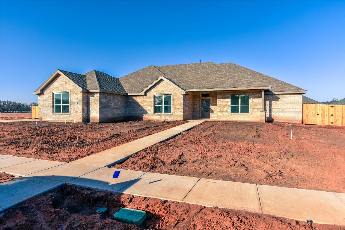 2502 Manor Oaks, Abilene, TX 79602 MLS 20267260 Coldwell Banker