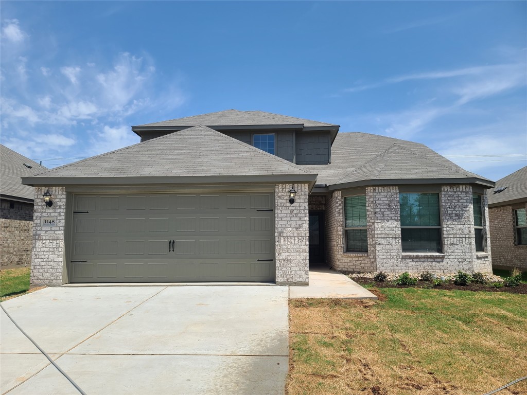 1148 Maplewood Ln, Crowley, TX 76036 MLS 20267614 Coldwell Banker