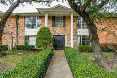 8059 Meadow Road #201, Dallas, TX 75231 - Photo 1