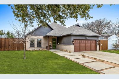 4406 Newmore Avenue, Dallas, TX 75209 - Photo 1