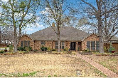 1133 Oak Bend Lane, Keller, TX 76248 - Photo 1