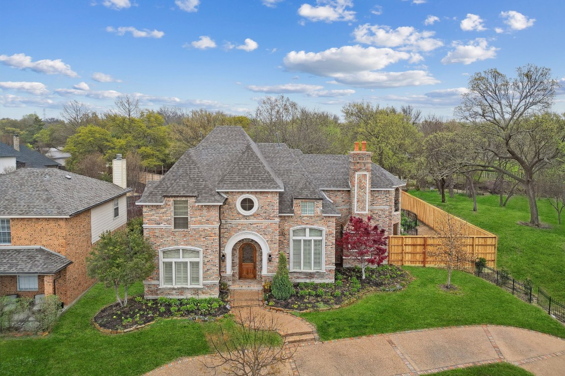 17702 Hillcrest Rd, Dallas, TX 75252 MLS 20267959 Coldwell Banker