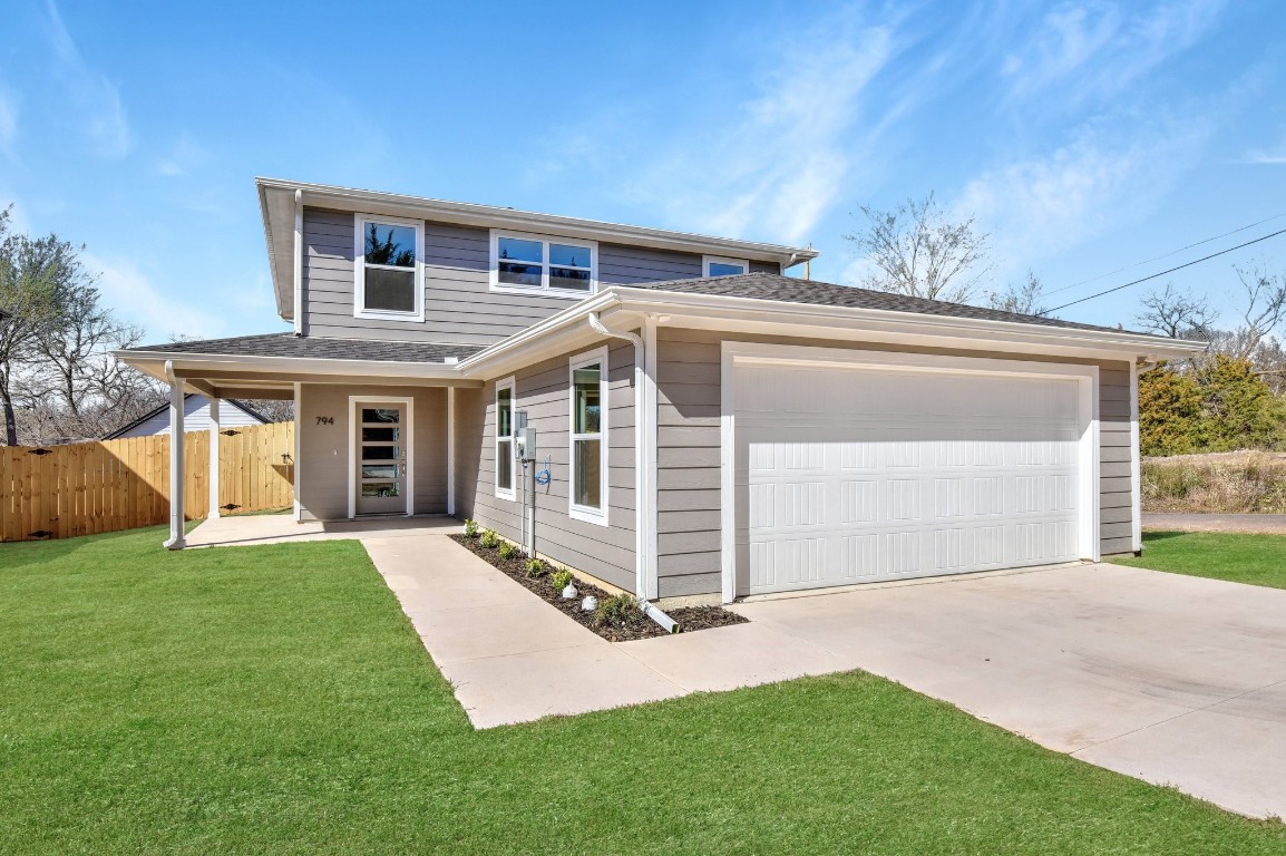 794 E Fulton St, Van Alstyne, TX 75495 MLS 20268020 Coldwell Banker