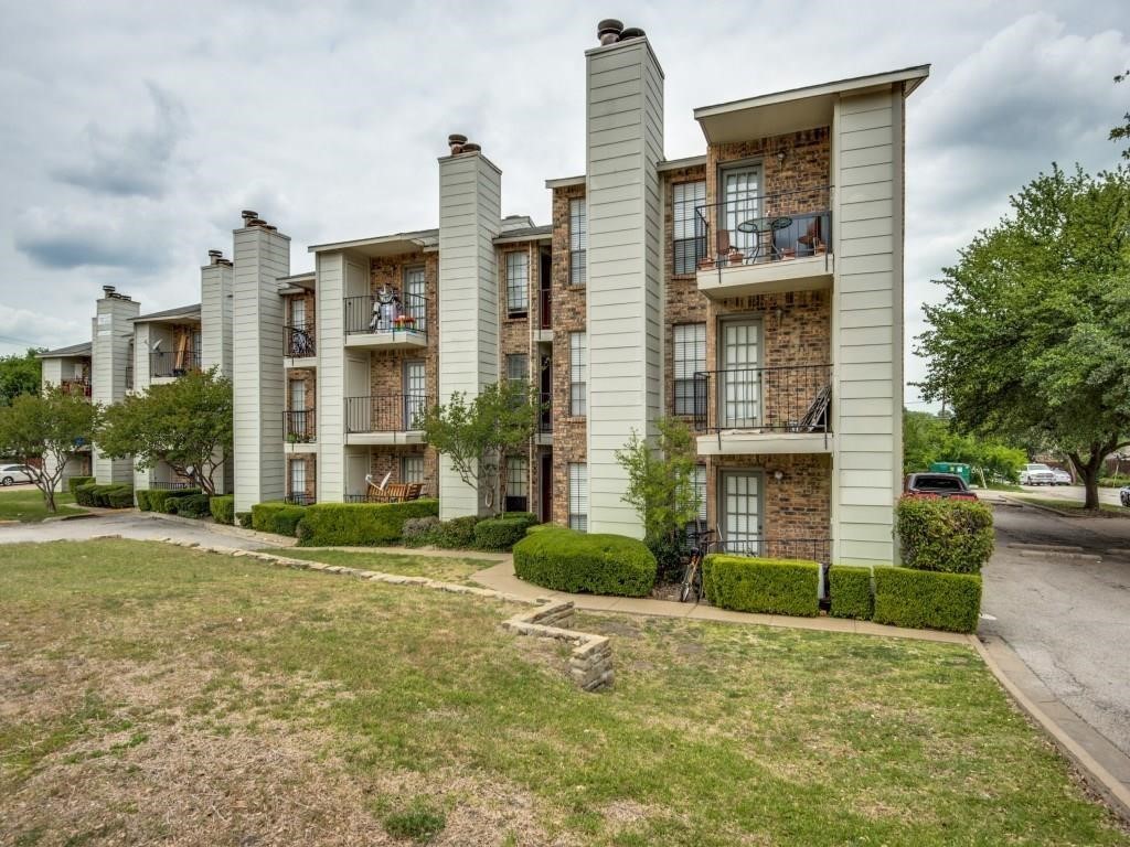 7621 McCallum Blvd 215, Dallas, TX 75252 MLS 20268059 Coldwell Banker