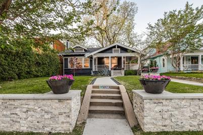 5823 Richmond Avenue, Dallas, TX 75206 - Photo 1