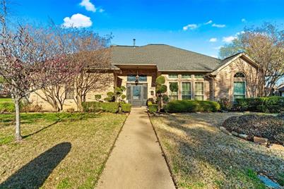 3605 Danbury Drive, Arlington, TX 76016 - Photo 1
