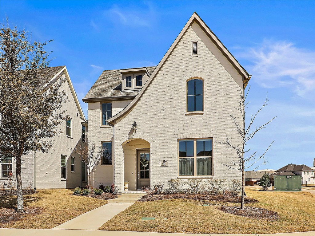902 Kennedy Dr, Allen, TX 75013 MLS 20268421 Coldwell Banker