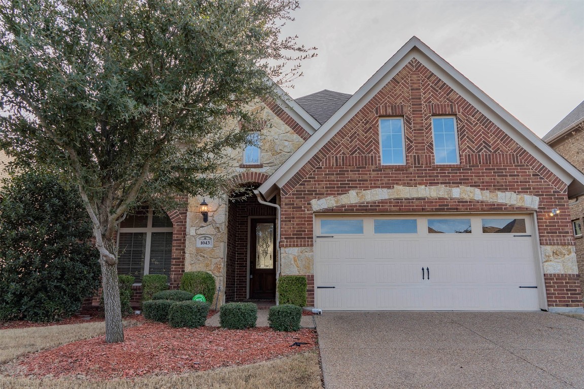 1043 Dunhill Lane, Forney, TX 75126 MLS 20268429 Coldwell Banker