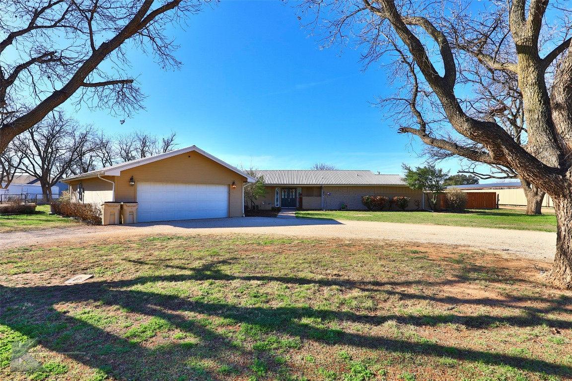 711 S 8th, Merkel, TX 79536 MLS 20268633 Coldwell Banker