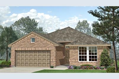 198 Lunayena Road, Rhome, TX 76078 - Photo 1