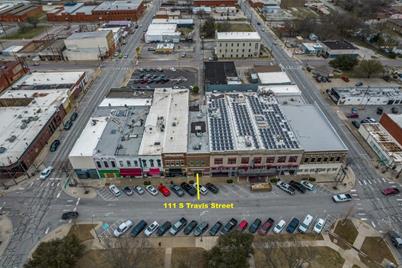 111 S Travis Street, Sherman, TX 75090 - Photo 1
