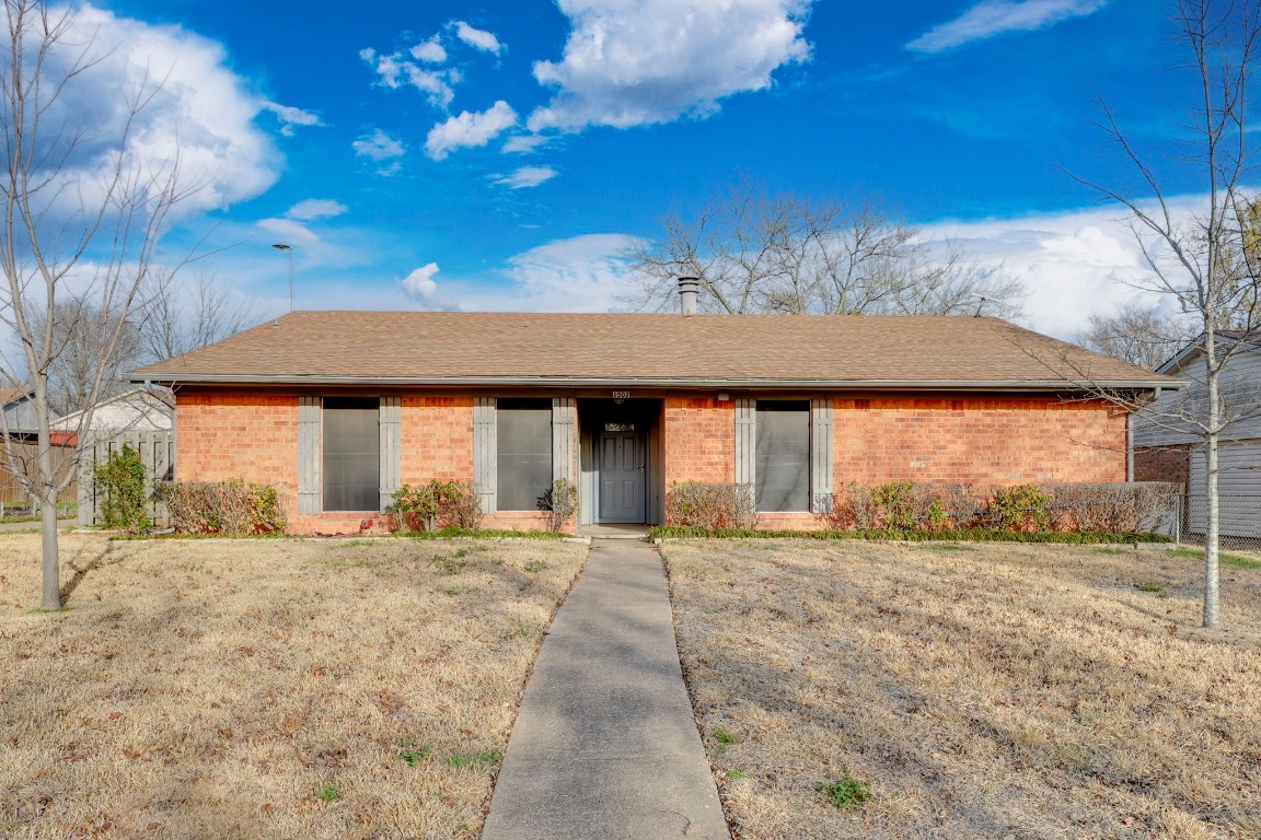 1502 CreekWood Ln, Mesquite, TX 75149 MLS 20269266 Coldwell Banker