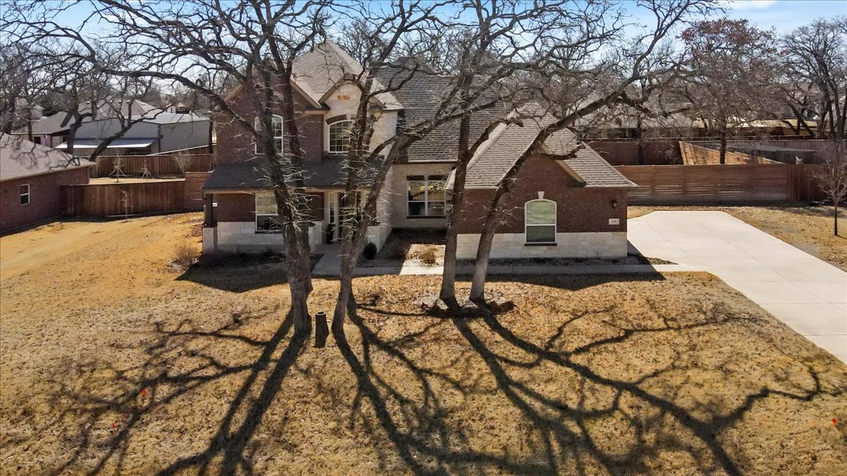 116 Dogwood Dr, Krugerville, TX 76227 MLS 20269599 Coldwell Banker