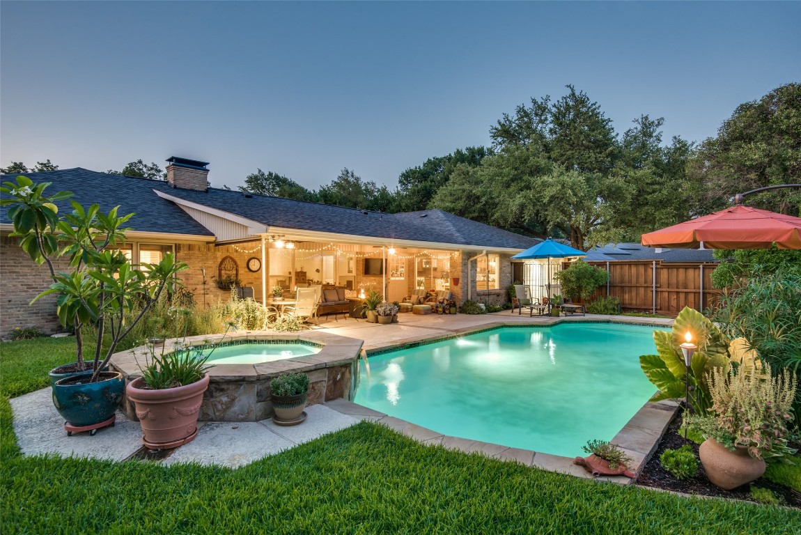 3810 Vancouver Cir, Dallas, TX 75229 MLS 20269665 Coldwell Banker