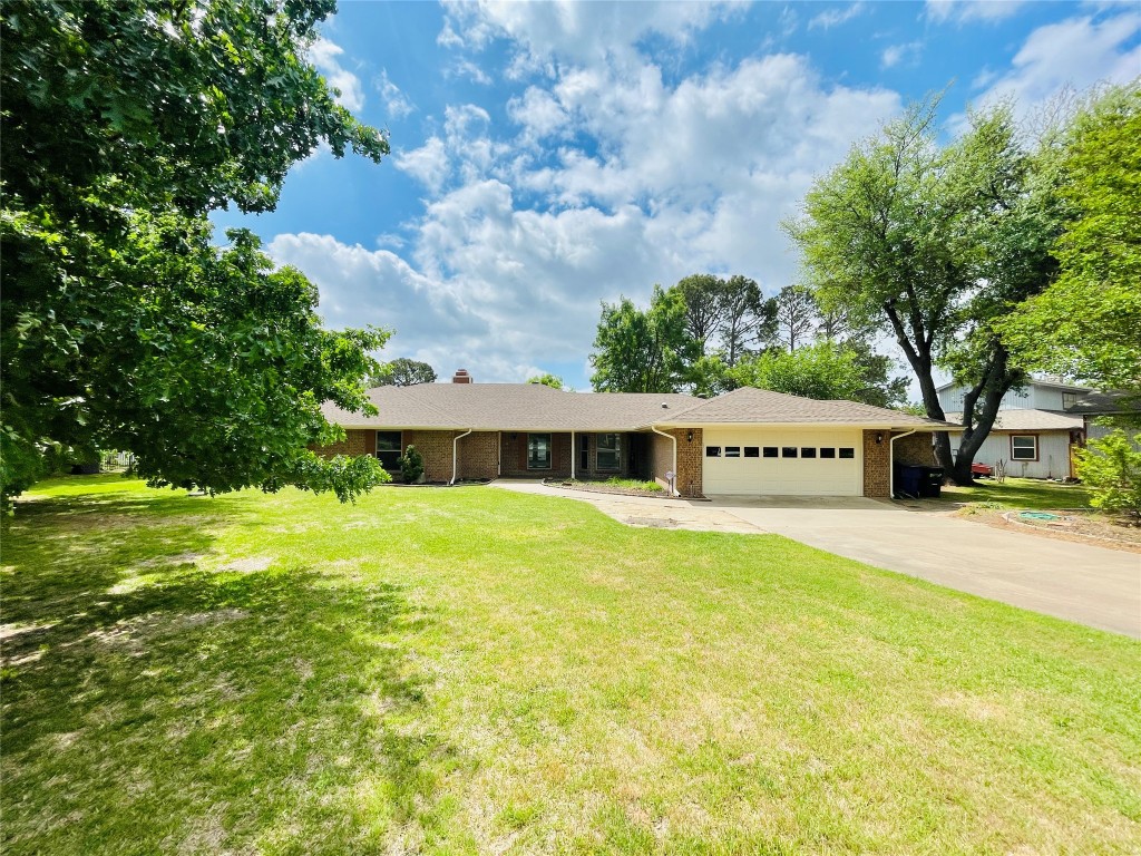 3813 Winding Way, Granbury, TX 76049 MLS 20269805 Coldwell Banker