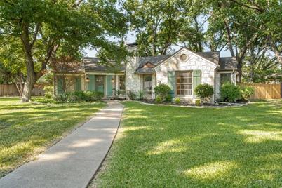 9809 Angora Street, Dallas, TX 75218 - Photo 1