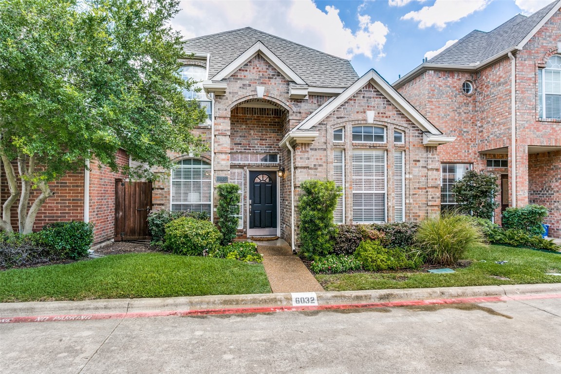 6032 Jereme Trail, Dallas, TX 75252 - MLS 20269924 - Coldwell Banker