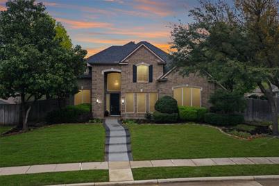 7708 Morningdew Drive, Plano, TX 75025 - Photo 1