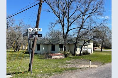 124 Main Street, Lavon, TX 75166 - Photo 1