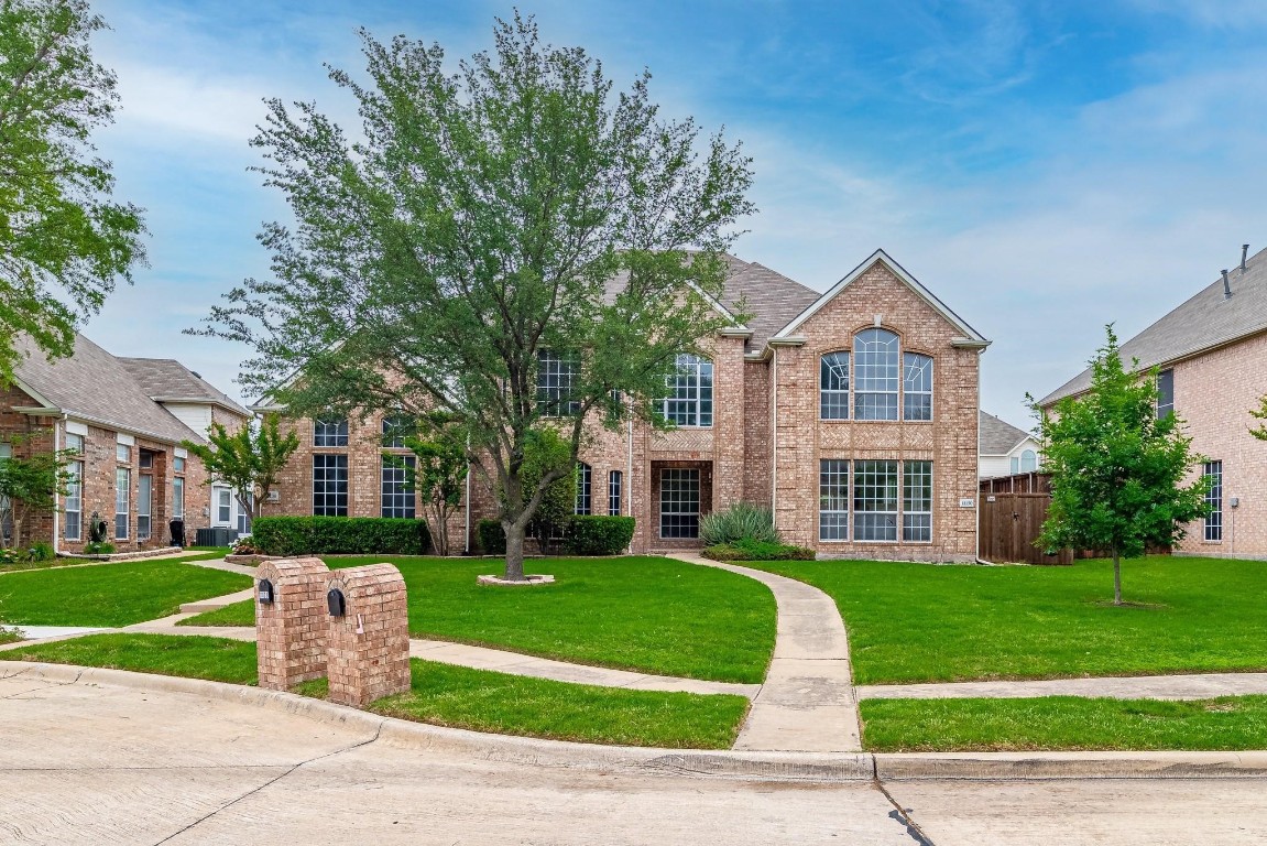 11150 Still Hollow Dr, Frisco, TX 75035 MLS 20271583 Coldwell Banker