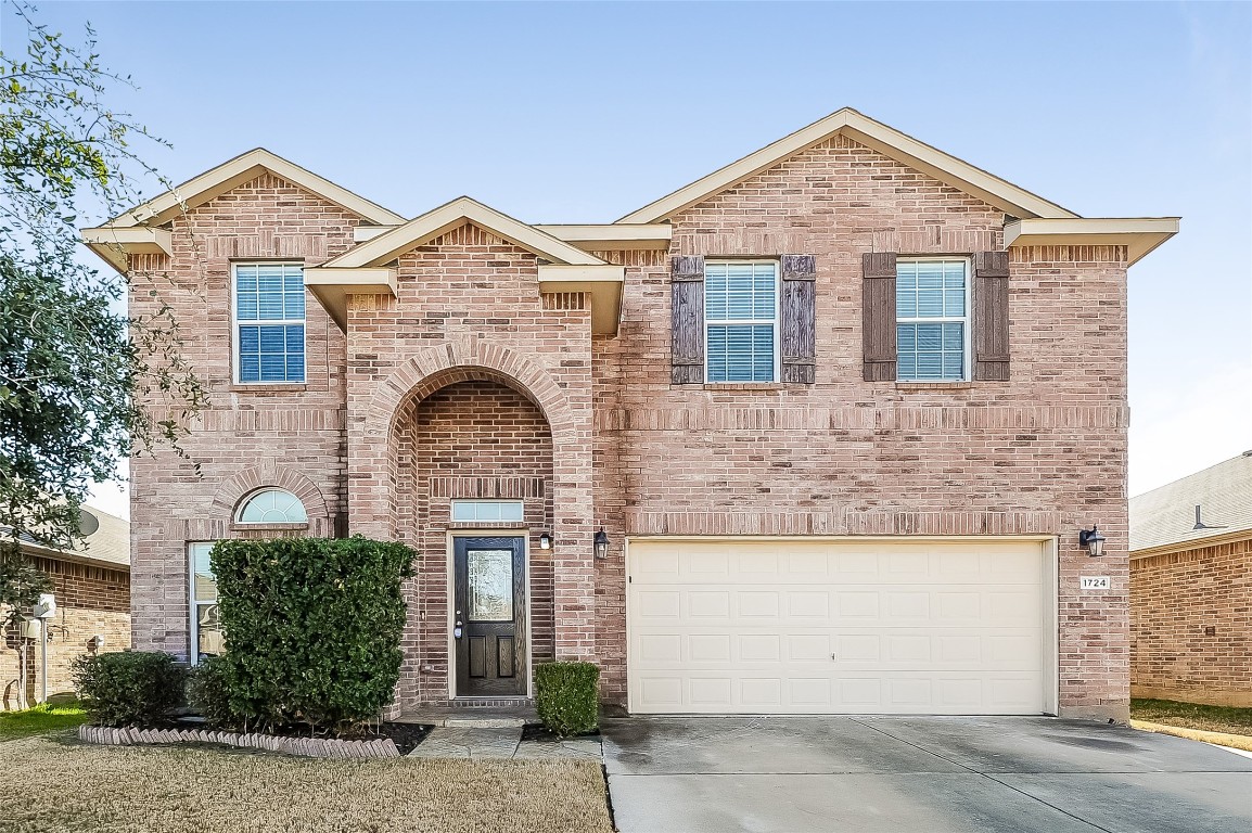 1724 Quail Grove Dr, Fort Worth, TX 76177 MLS 20271672 Coldwell Banker